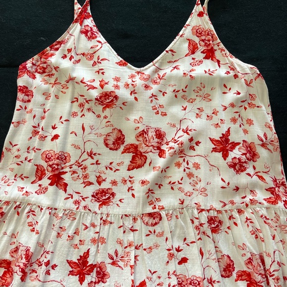 Doe & Rae top - Picture 1 of 3